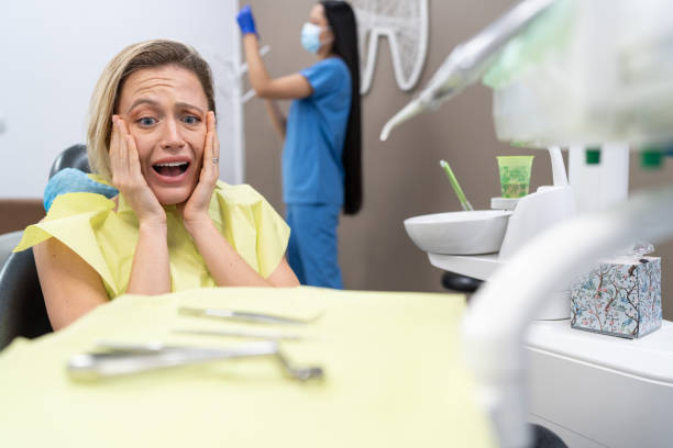 Best Knocked-Out Tooth (Avulsed Tooth) Treatment in Verona, MS