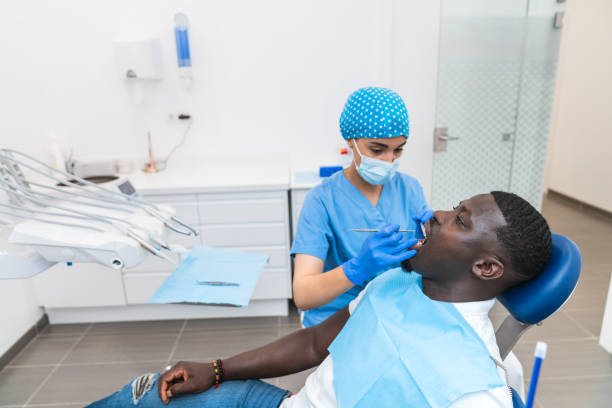 Best Dental Abscess Treatment in Verona, MS