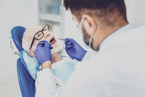 Best Knocked-Out Tooth (Avulsed Tooth) Treatment in Verona, MS